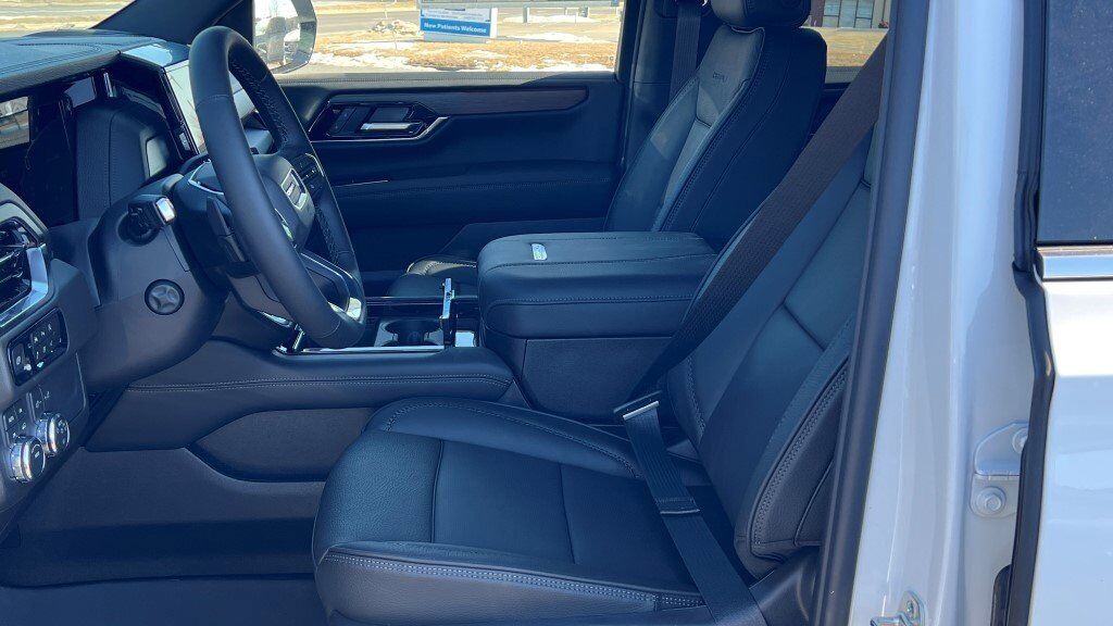 2026 GMC Yukon Denali Fredericksburg VA