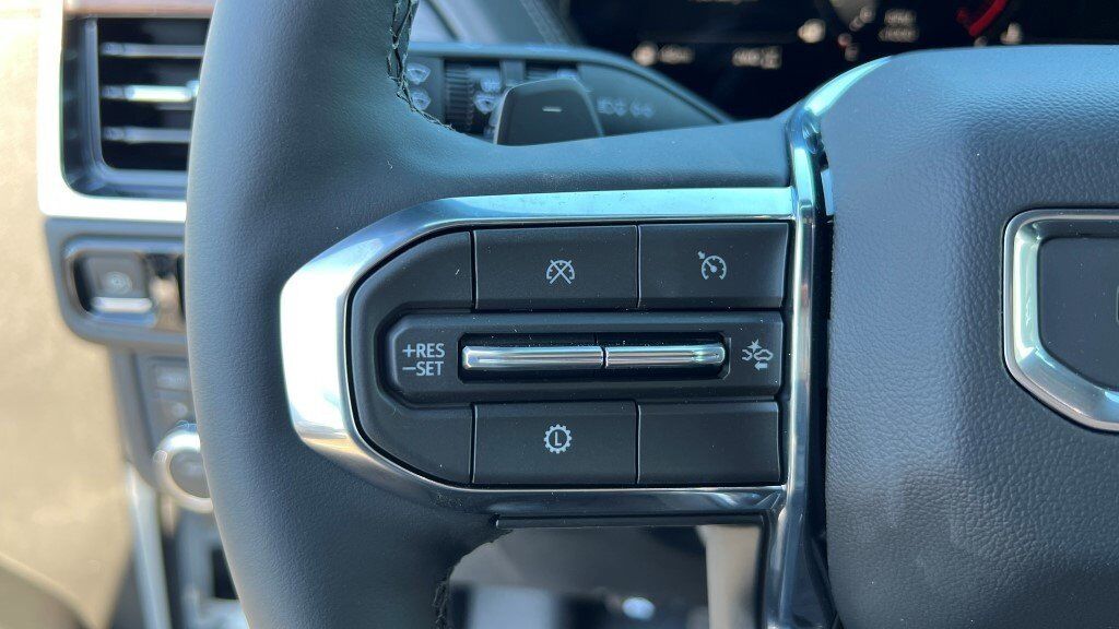 2026 GMC Yukon Denali Fredericksburg VA