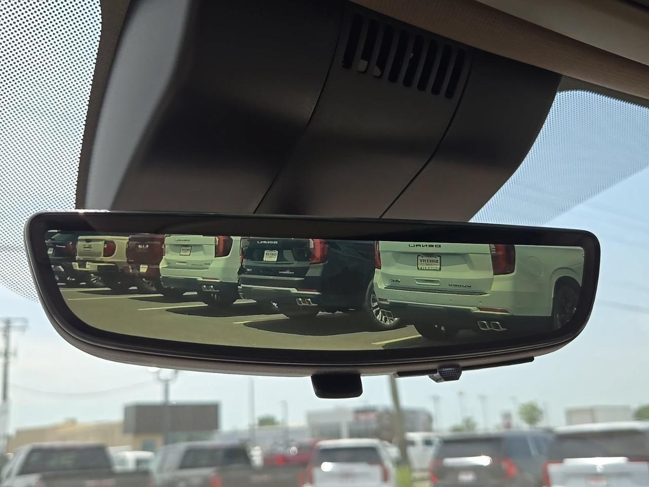 2026 GMC Yukon Denali Fredericksburg VA