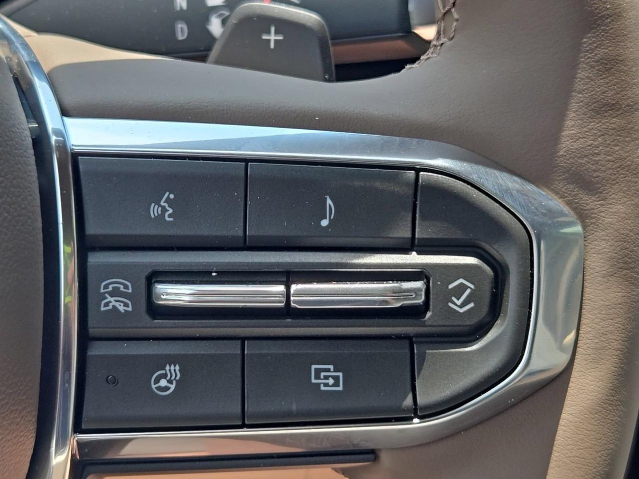 2026 GMC Yukon Denali Fredericksburg VA