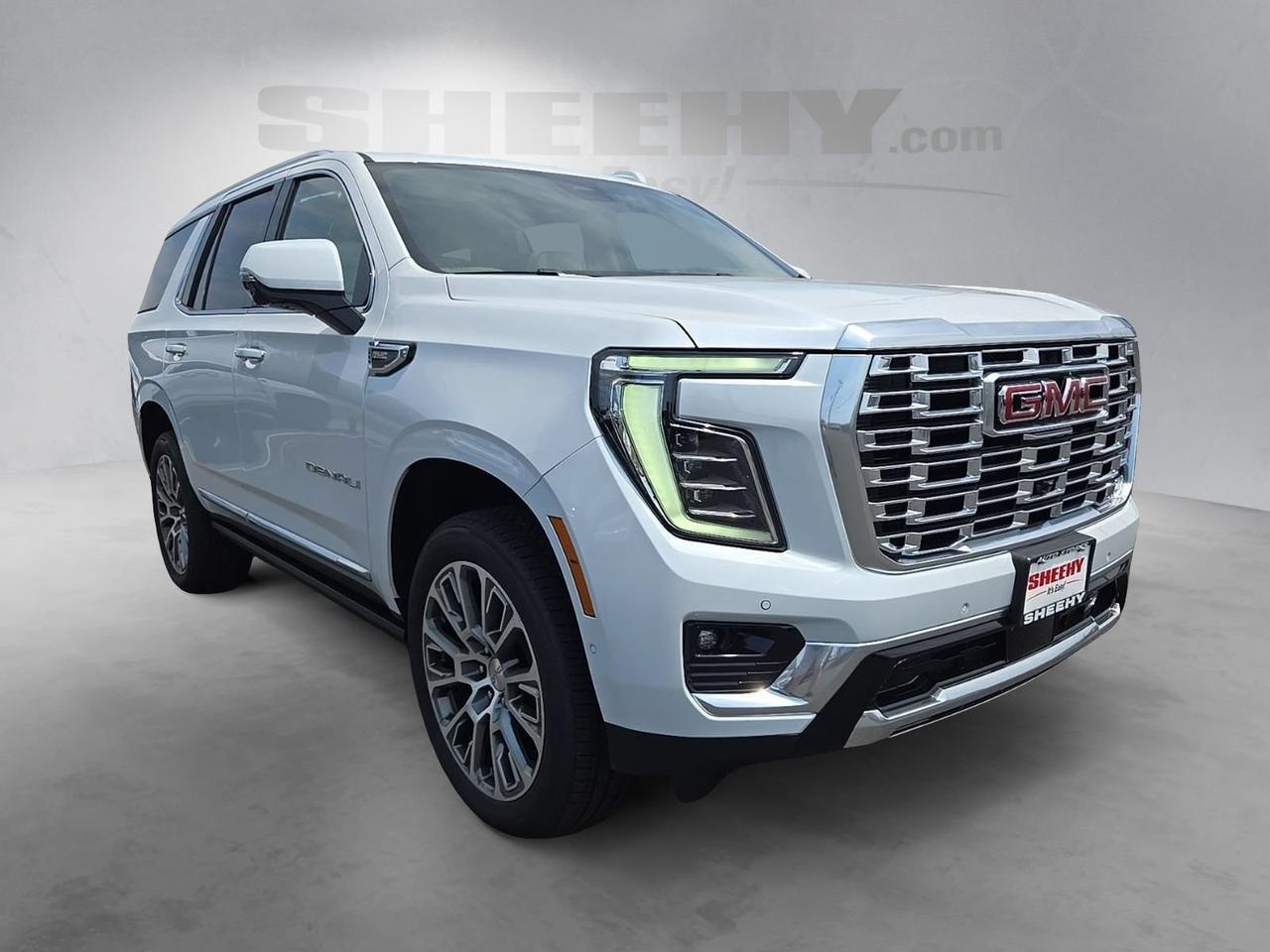 2026 GMC Yukon Denali Fredericksburg VA