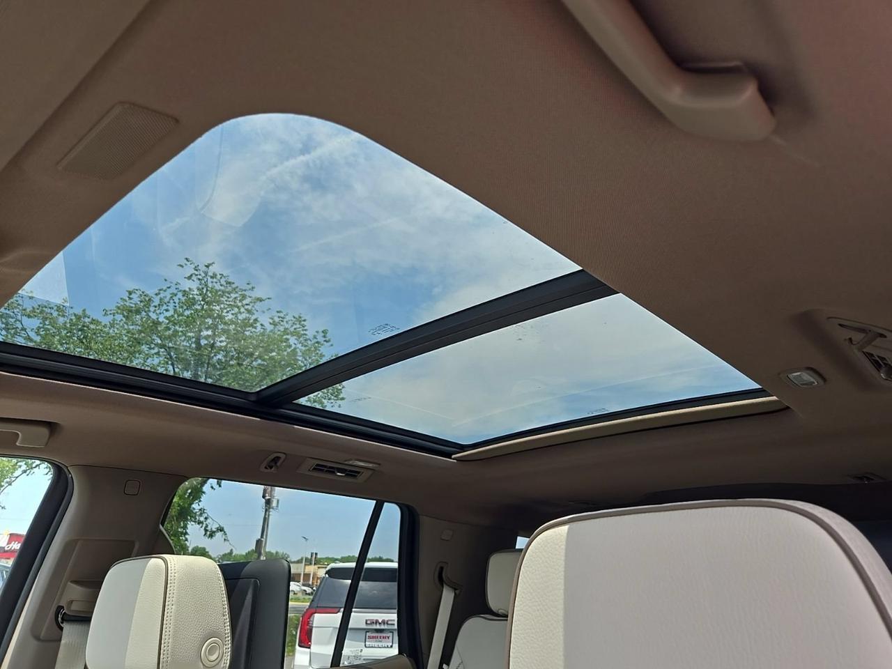 2026 GMC Yukon Denali Fredericksburg VA