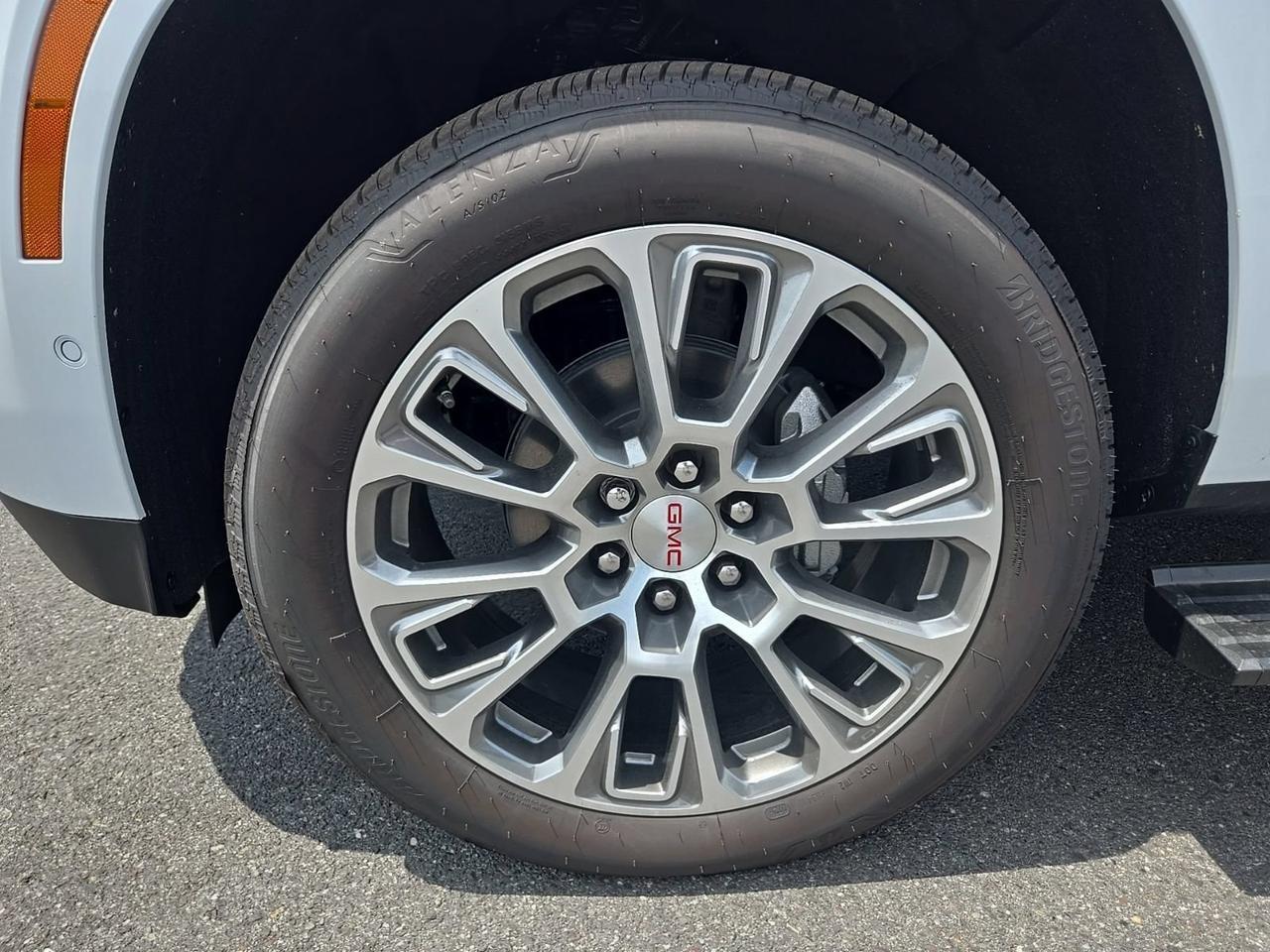 2026 GMC Yukon Denali Fredericksburg VA