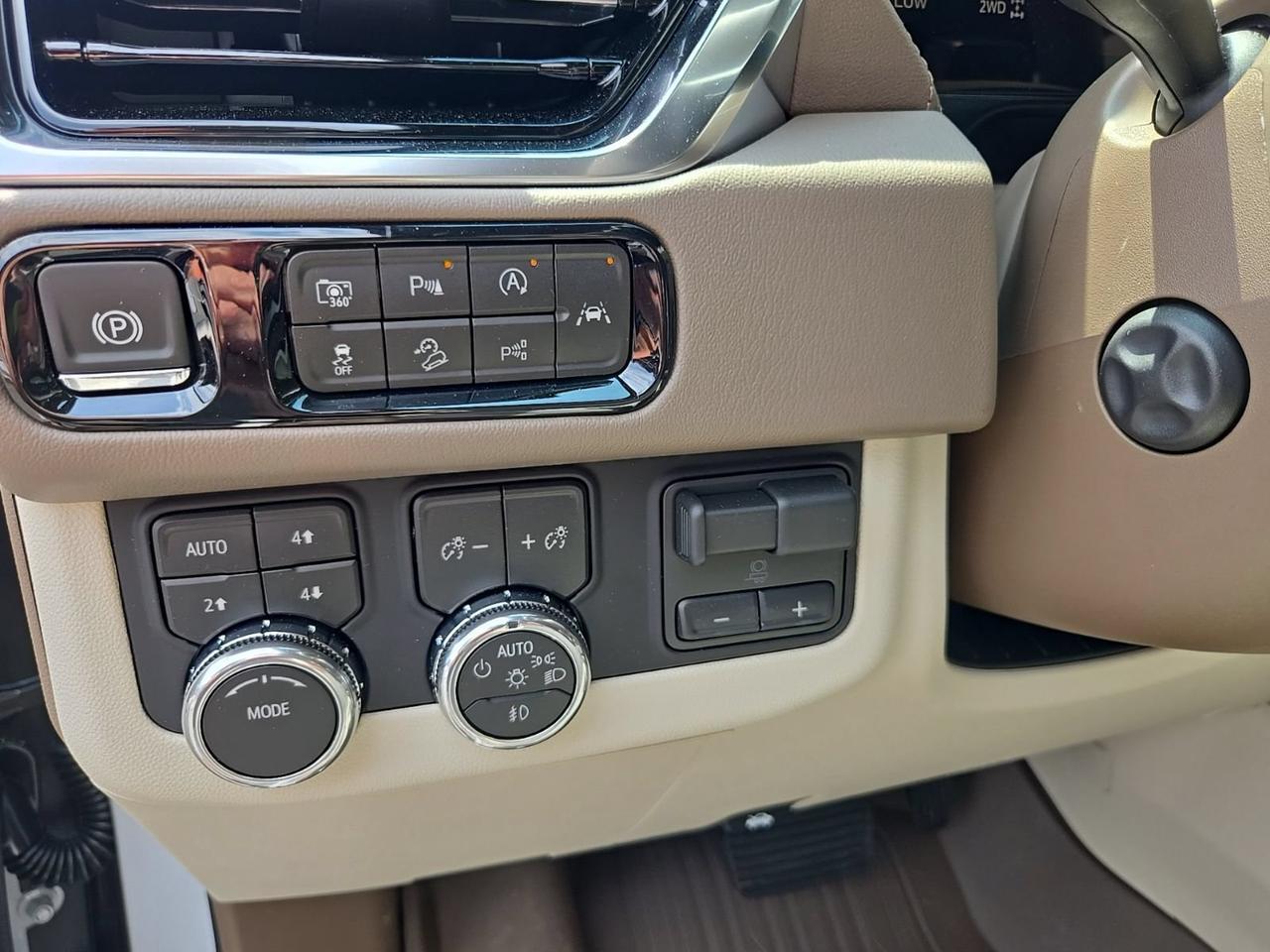 2026 GMC Yukon Denali Fredericksburg VA