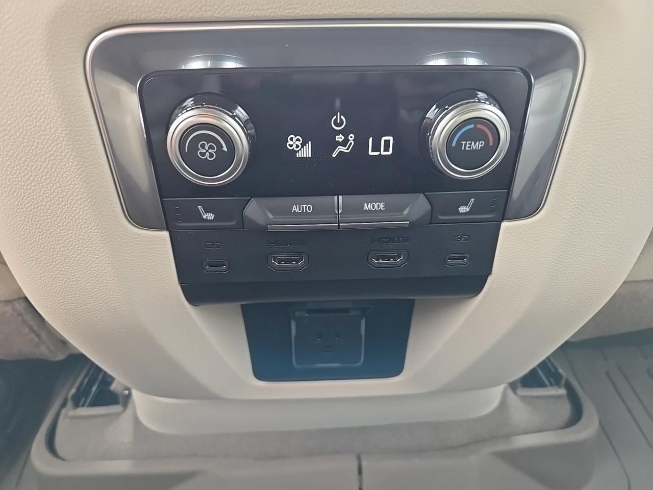 2026 GMC Yukon Denali Fredericksburg VA