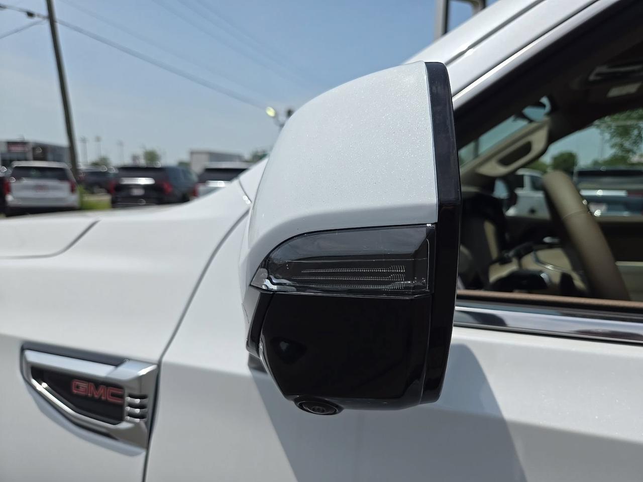 2026 GMC Yukon Denali Fredericksburg VA