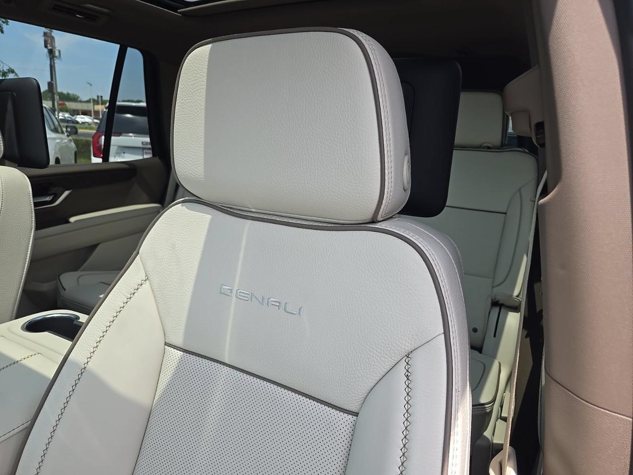 2026 GMC Yukon Denali Fredericksburg VA
