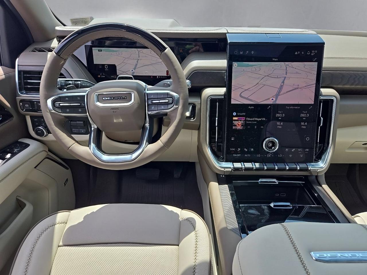 2026 GMC Yukon Denali Fredericksburg VA