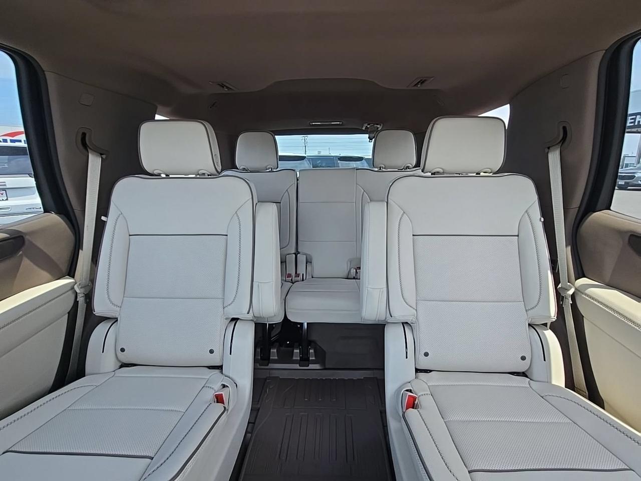 2026 GMC Yukon Denali Fredericksburg VA