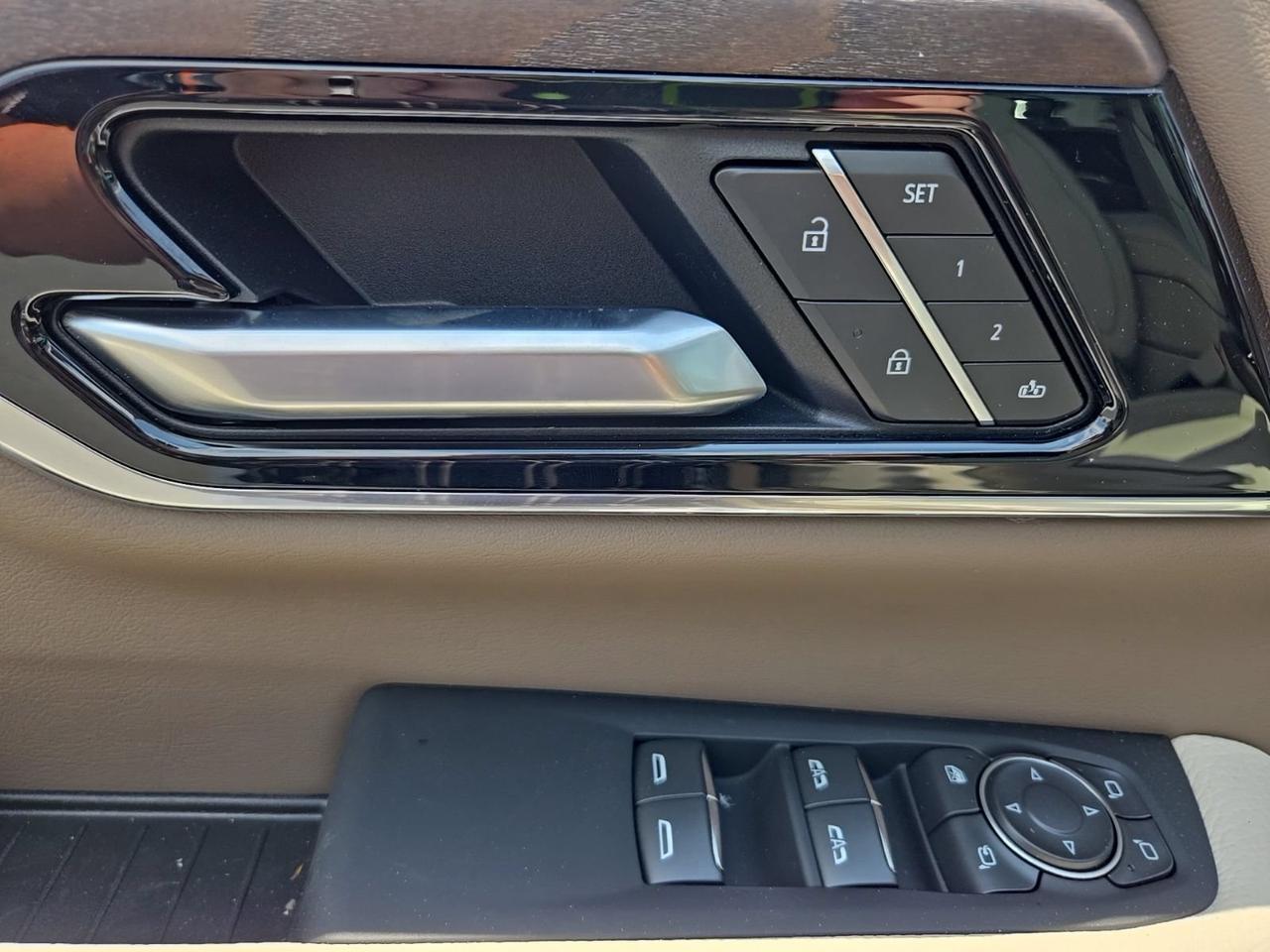 2026 GMC Yukon Denali Fredericksburg VA