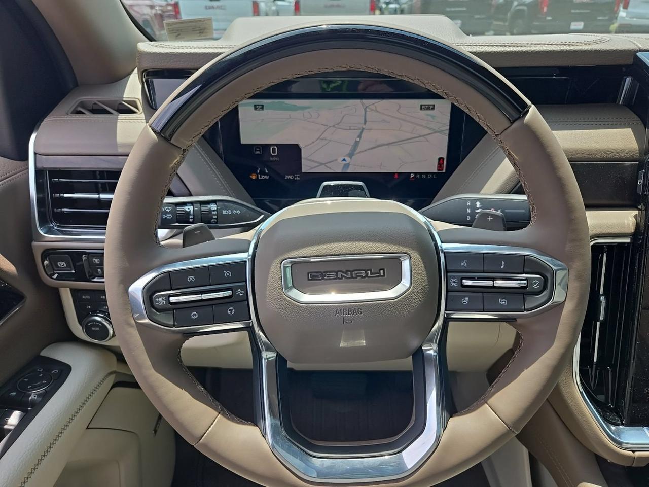 2026 GMC Yukon Denali Fredericksburg VA
