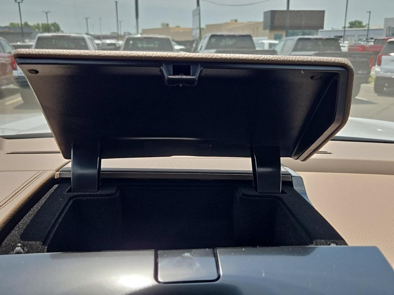 2026 GMC Yukon Denali Fredericksburg VA