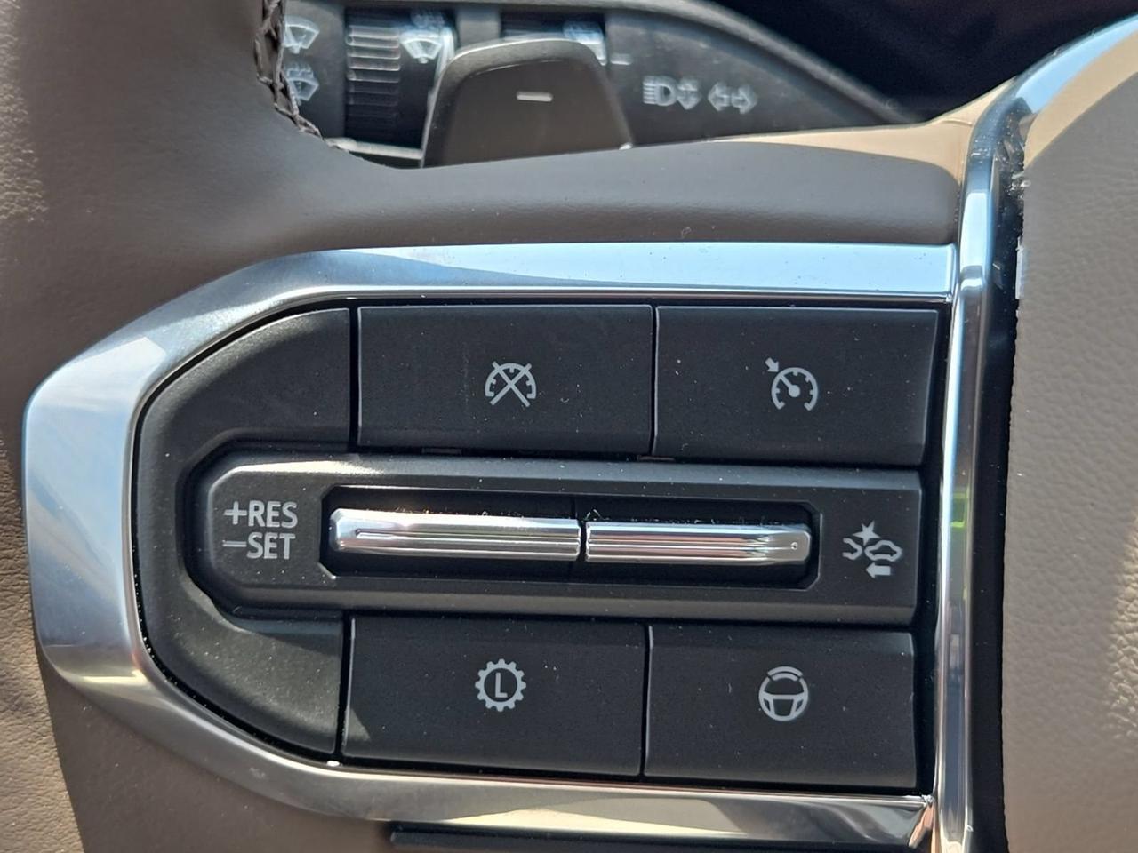 2026 GMC Yukon Denali Fredericksburg VA