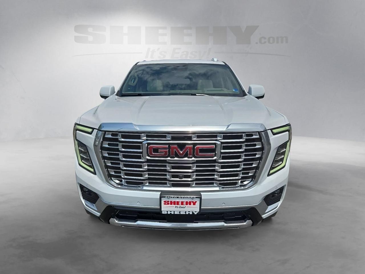 2026 GMC Yukon Denali Fredericksburg VA
