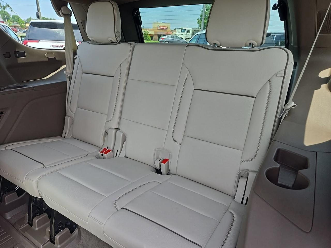 2026 GMC Yukon Denali Fredericksburg VA