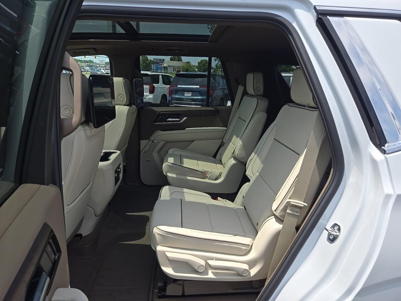 2026 GMC Yukon Denali Fredericksburg VA