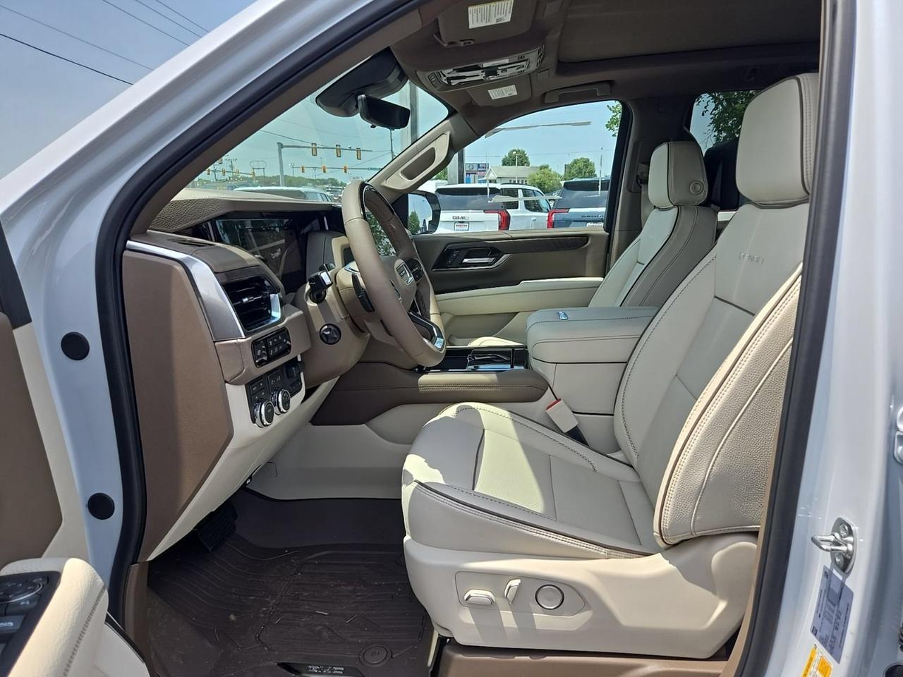 2026 GMC Yukon Denali Fredericksburg VA