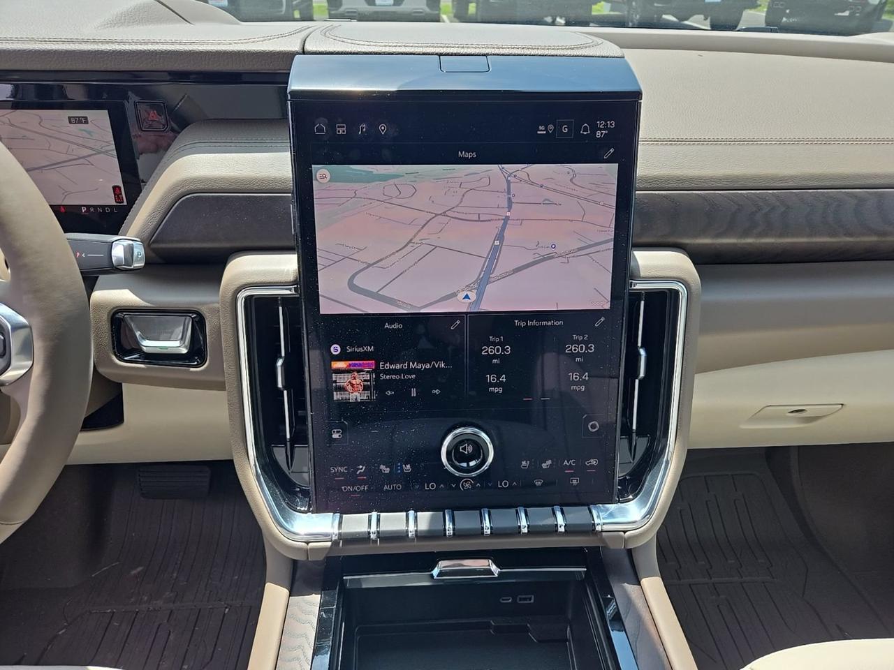2026 GMC Yukon Denali Fredericksburg VA
