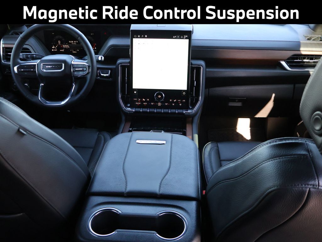 2026 GMC Yukon Denali San Clemente CA