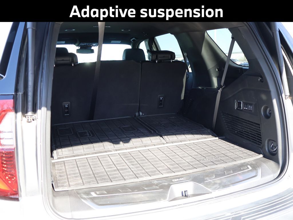 2026 GMC Yukon Denali San Clemente CA