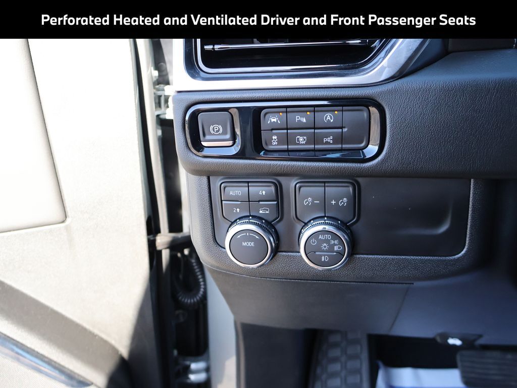 2026 GMC Yukon Denali San Clemente CA