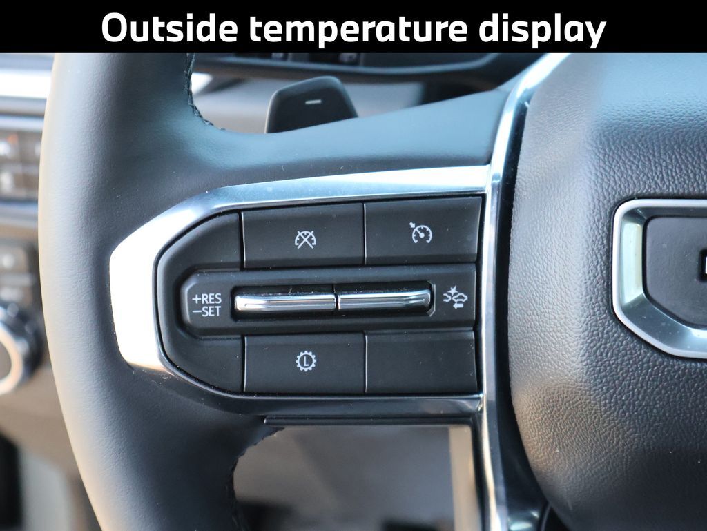 2026 GMC Yukon Denali San Clemente CA