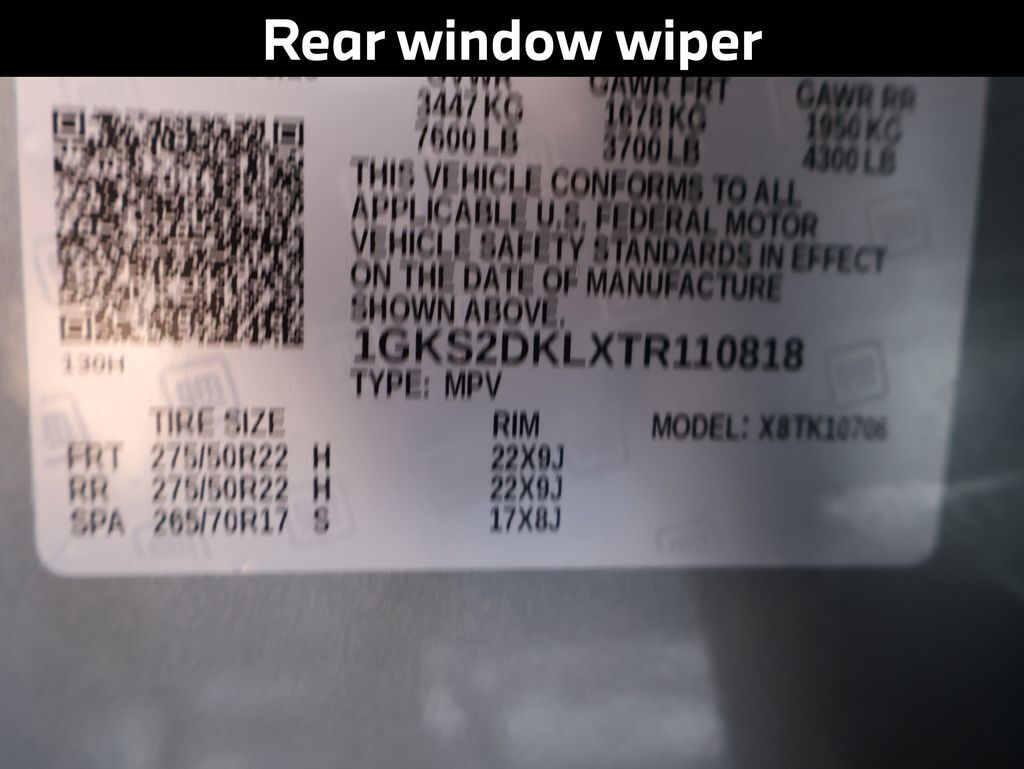 2026 GMC Yukon Denali San Clemente CA