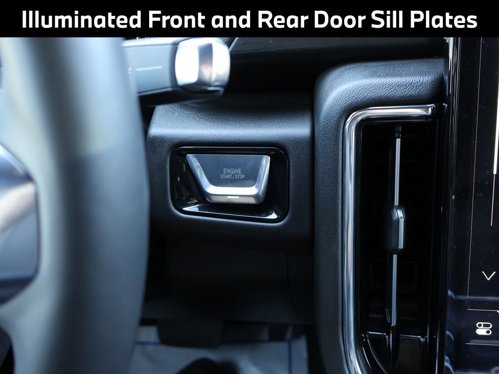 2026 GMC Yukon Denali San Clemente CA