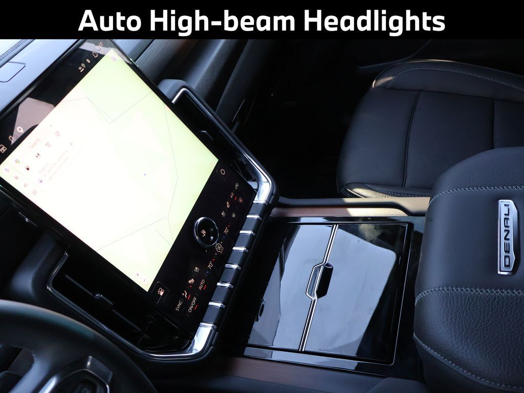 2026 GMC Yukon Denali San Clemente CA