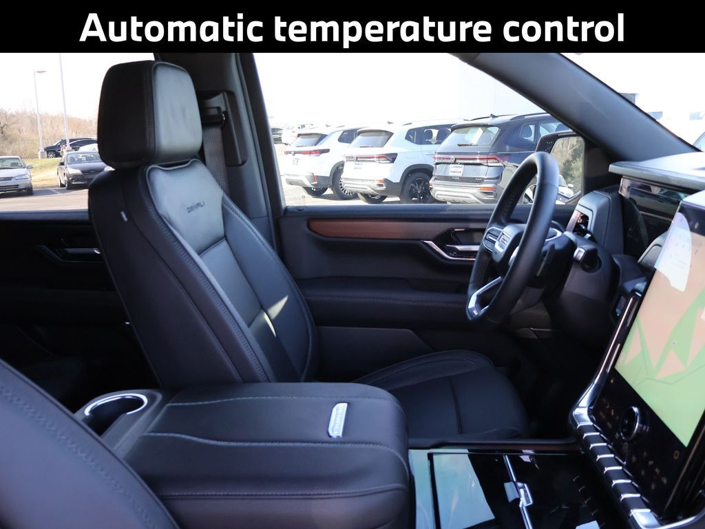 2026 GMC Yukon Denali San Clemente CA