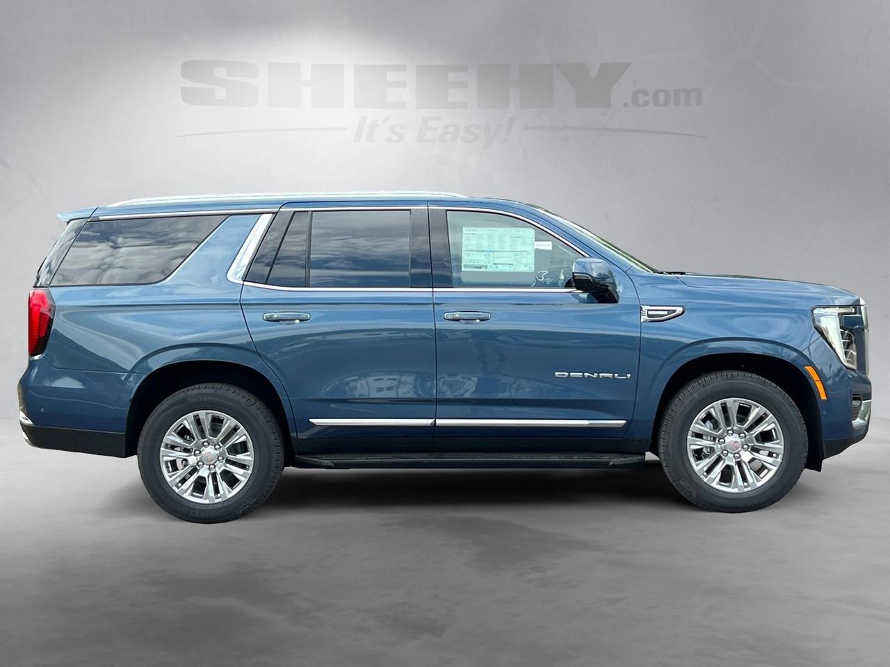 2026 GMC Yukon Denali Hagerstown MD