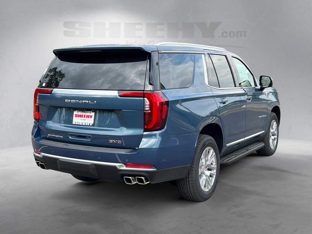 2026 GMC Yukon Denali Hagerstown MD