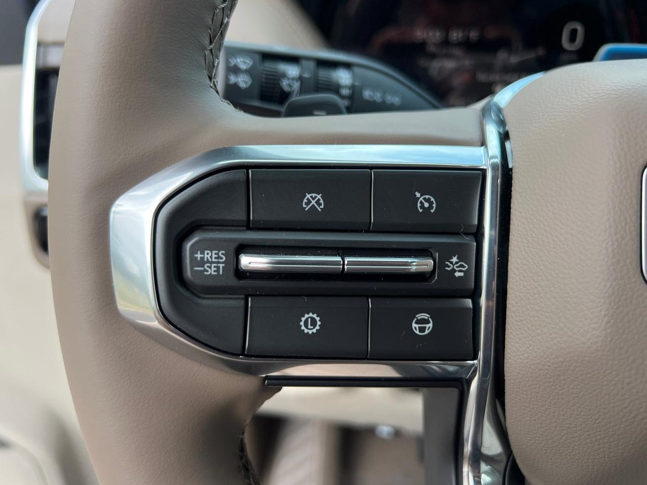 2026 GMC Yukon Denali Hagerstown MD