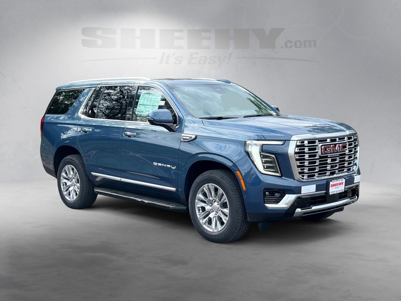 2026 GMC Yukon Denali Hagerstown MD