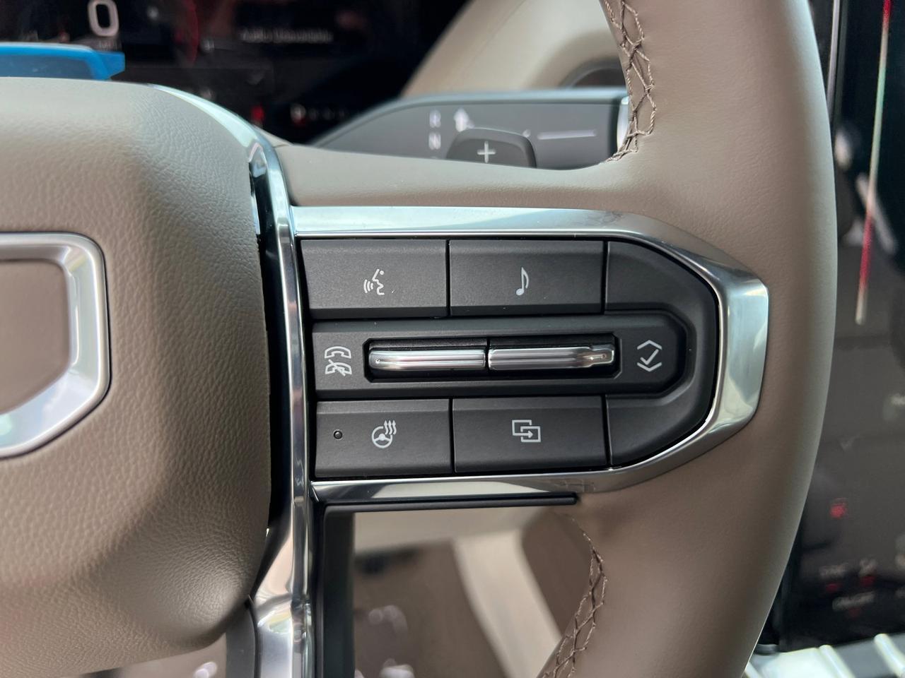 2026 GMC Yukon Denali Hagerstown MD