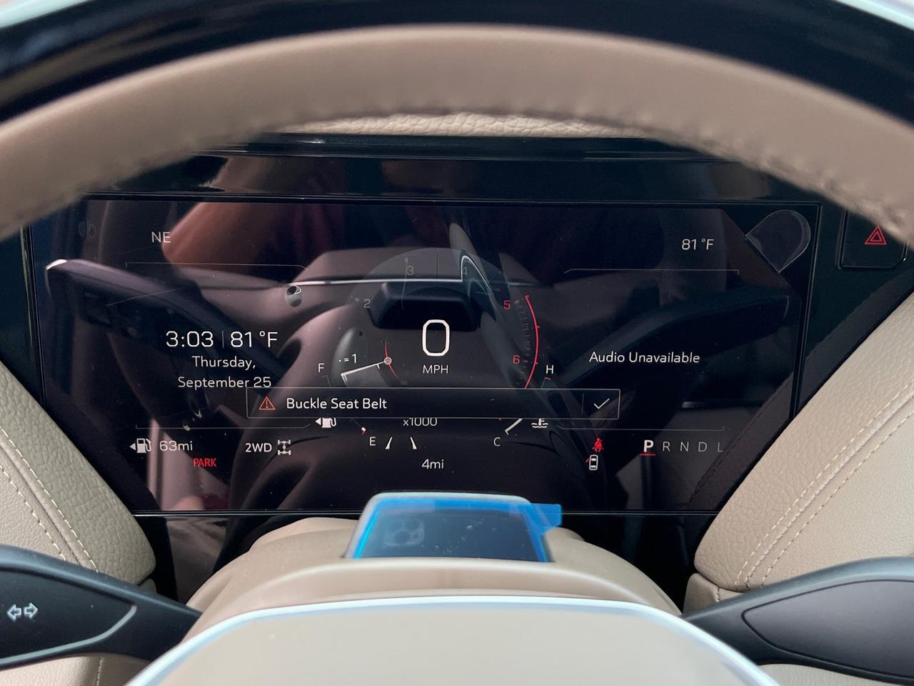 2026 GMC Yukon Denali Hagerstown MD