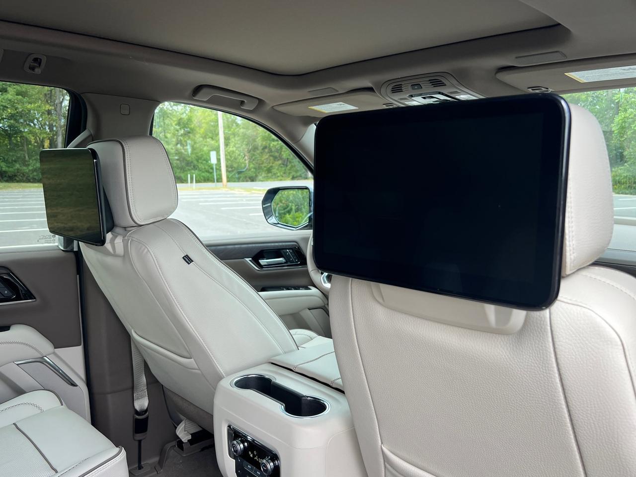 2026 GMC Yukon Denali Hagerstown MD