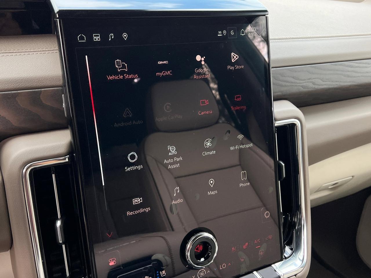 2026 GMC Yukon Denali Hagerstown MD