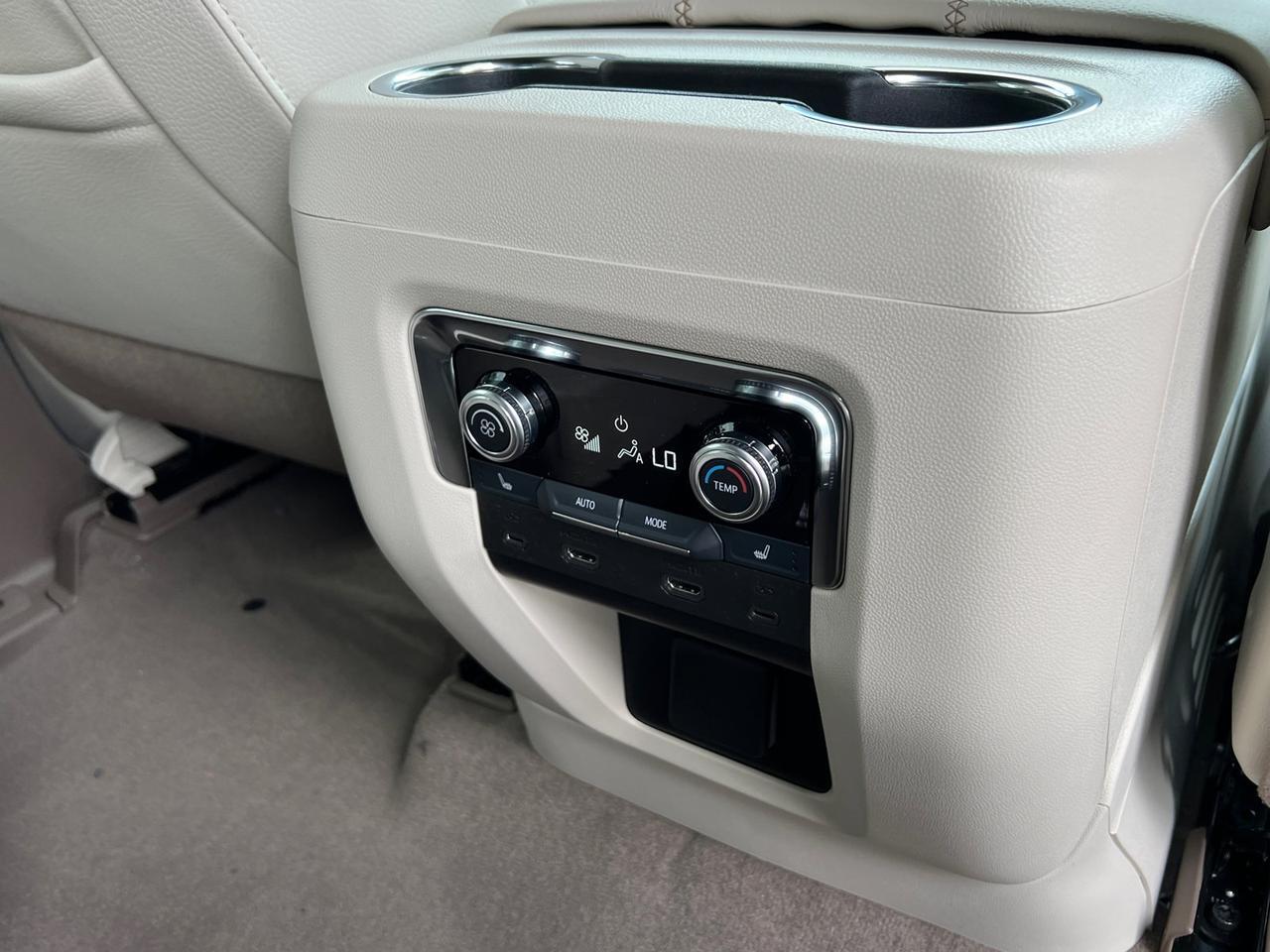 2026 GMC Yukon Denali Hagerstown MD