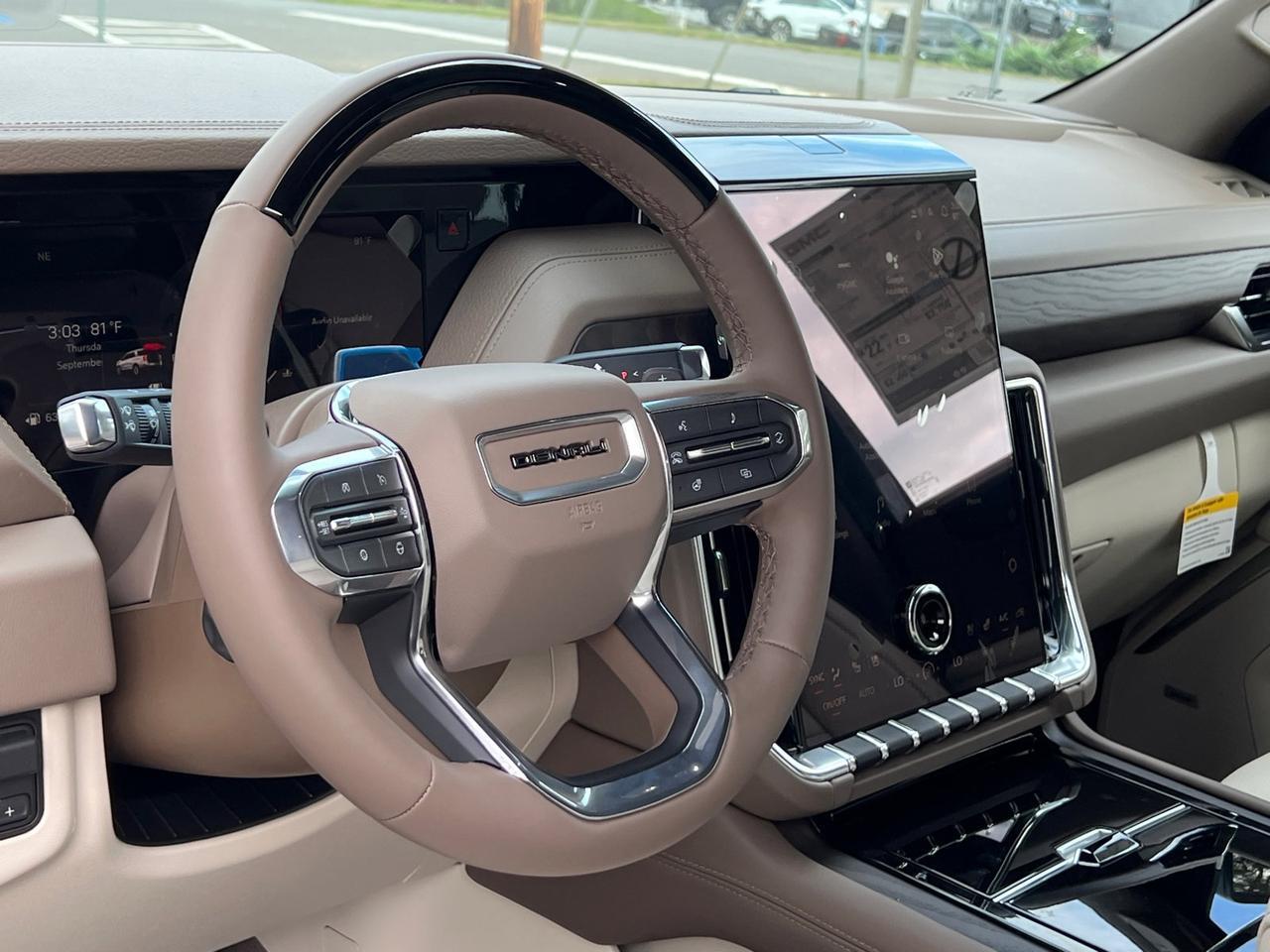 2026 GMC Yukon Denali Hagerstown MD