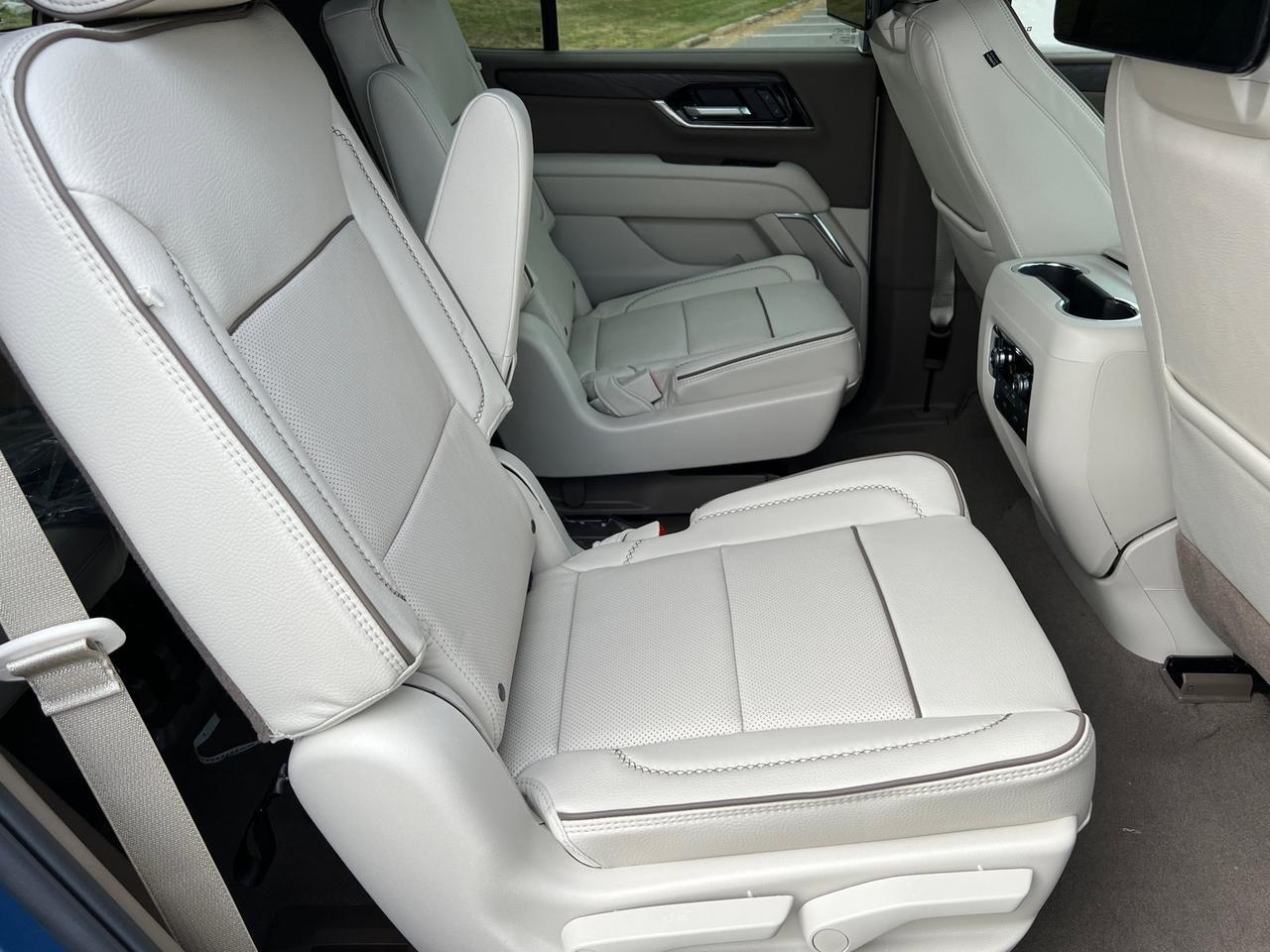 2026 GMC Yukon Denali Hagerstown MD