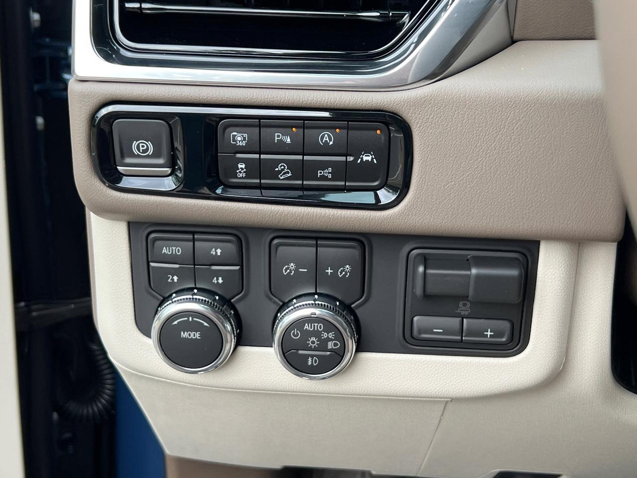 2026 GMC Yukon Denali Hagerstown MD