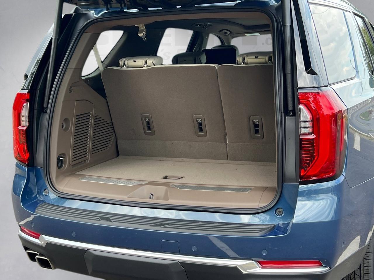 2026 GMC Yukon Denali Hagerstown MD