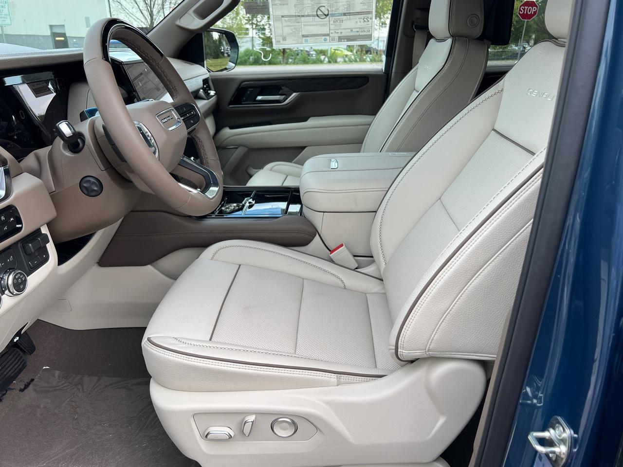 2026 GMC Yukon Denali Hagerstown MD