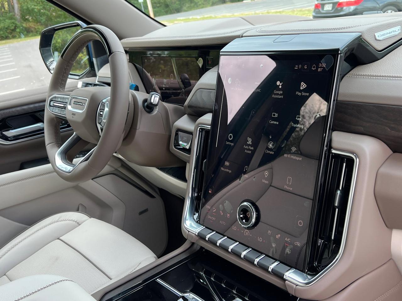 2026 GMC Yukon Denali Hagerstown MD