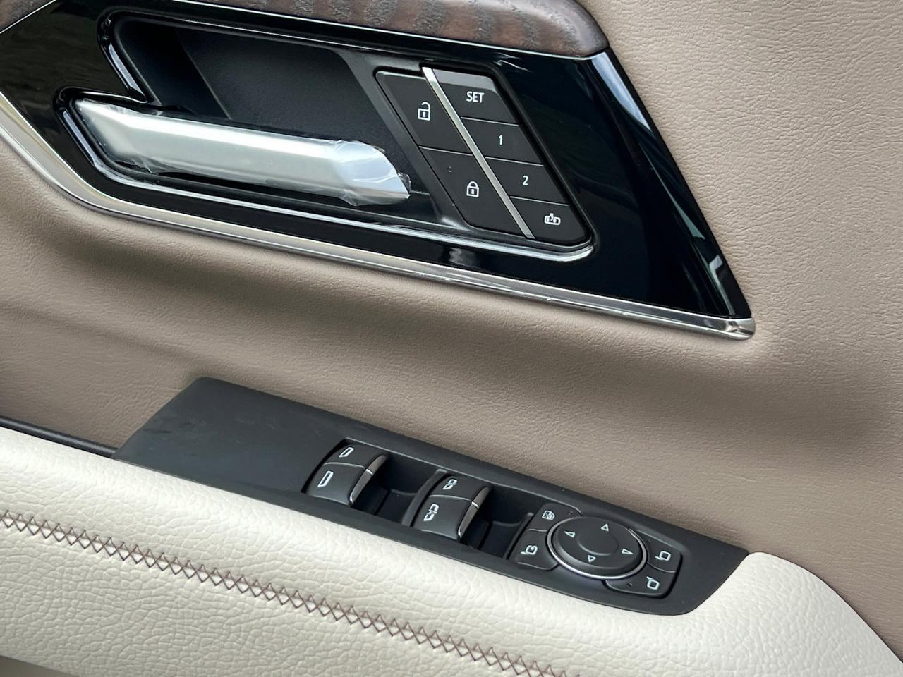 2026 GMC Yukon Denali Hagerstown MD