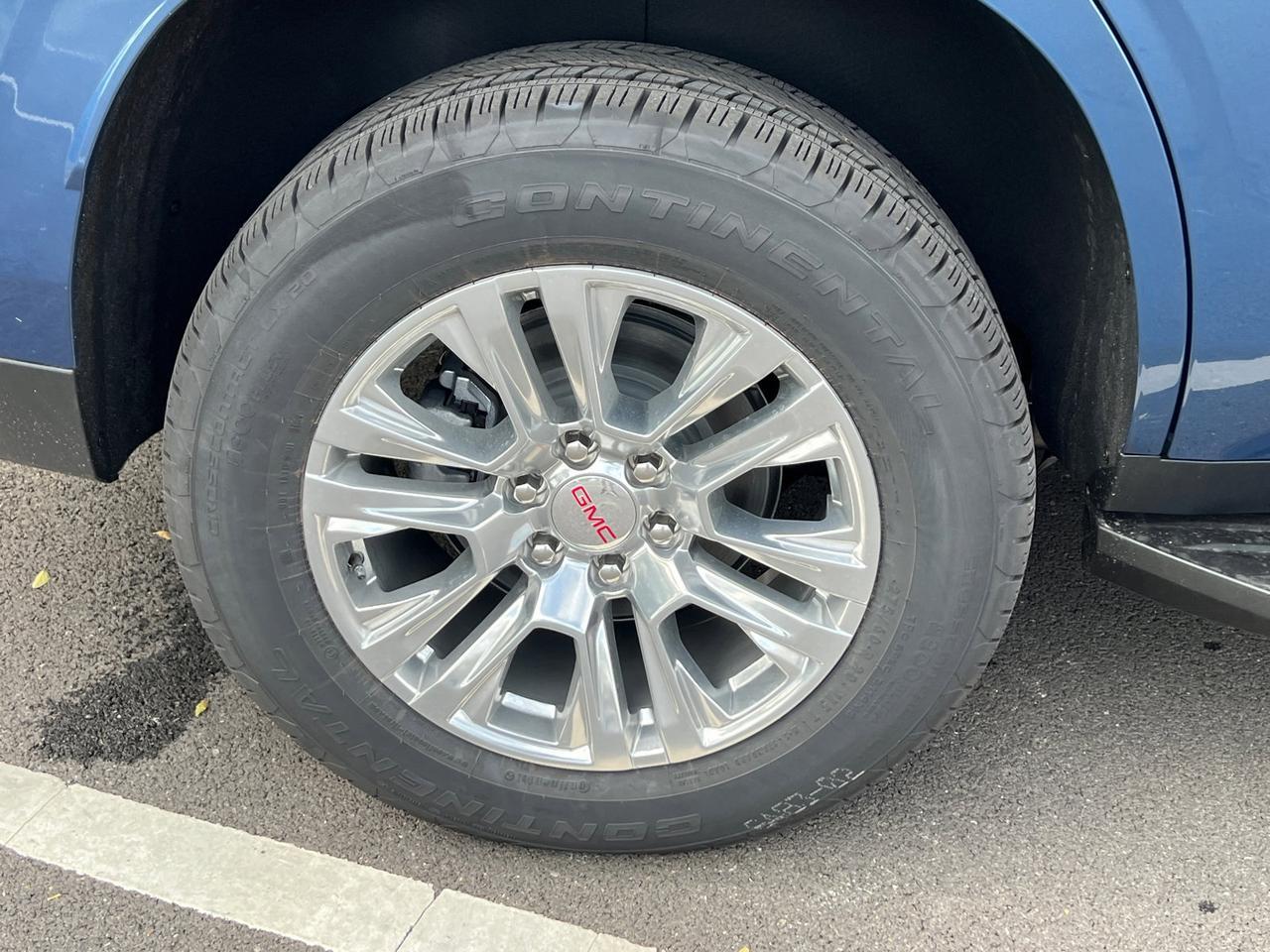 2026 GMC Yukon Denali Hagerstown MD