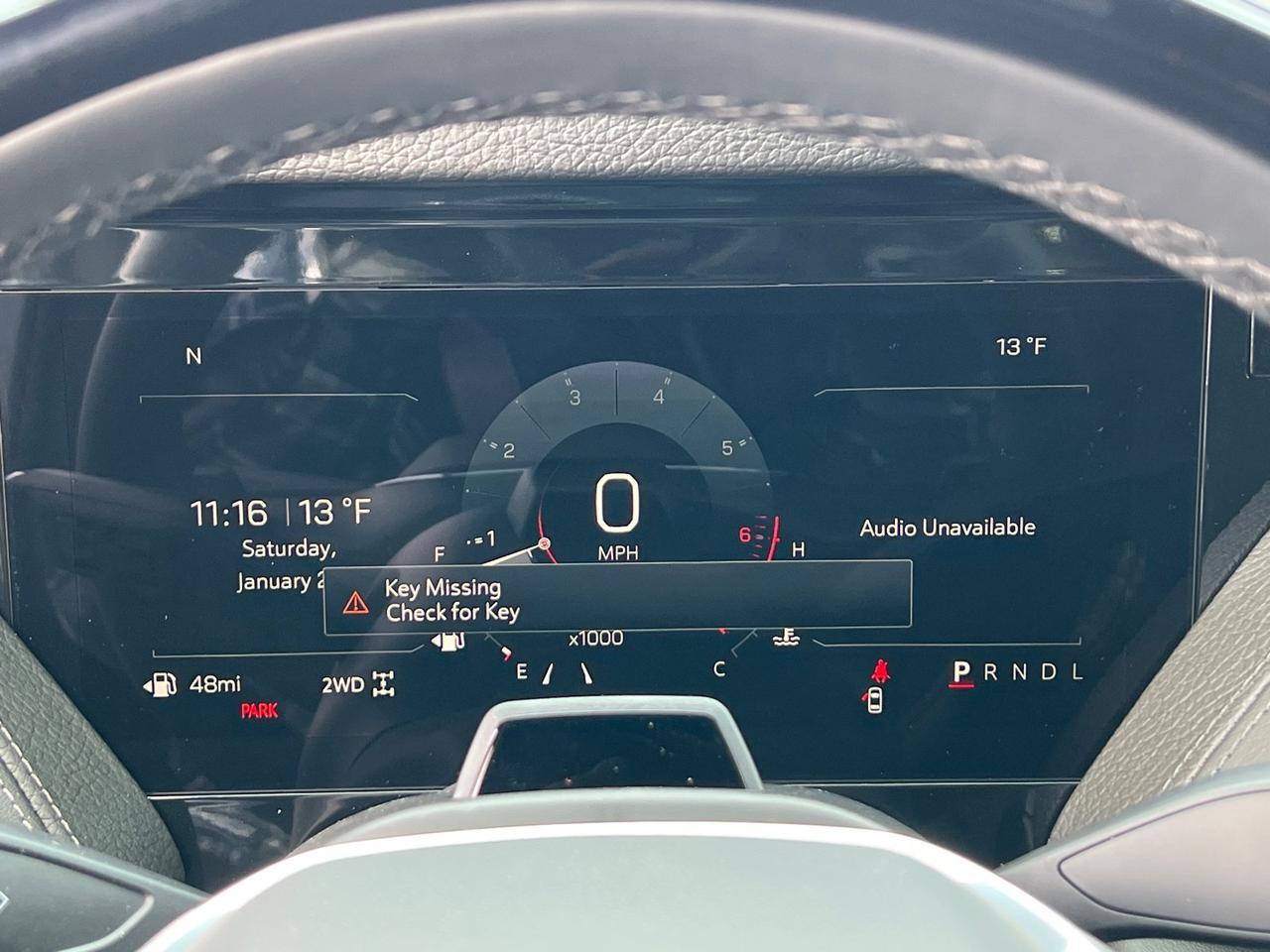 2026 GMC Yukon Denali Hagerstown MD