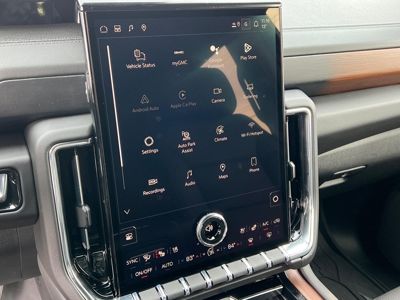 2026 GMC Yukon Denali Hagerstown MD