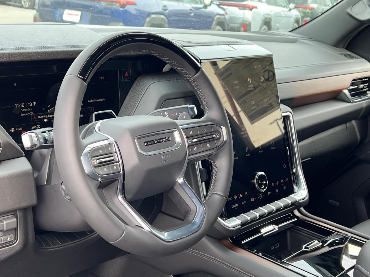 2026 GMC Yukon Denali Hagerstown MD